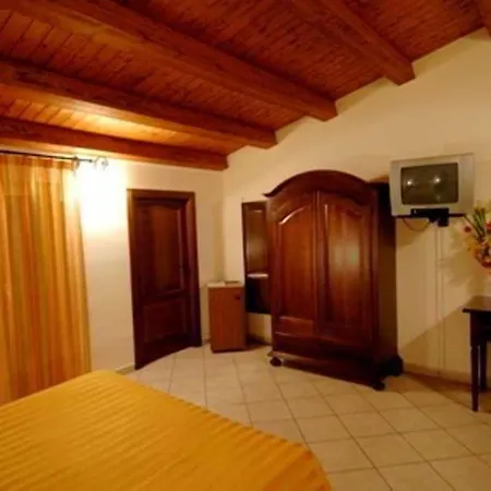 Al Galileo Siciliano Bed & Breakfast 3*