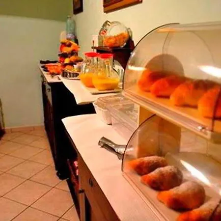 Bed & Breakfast Al Galileo Siciliano