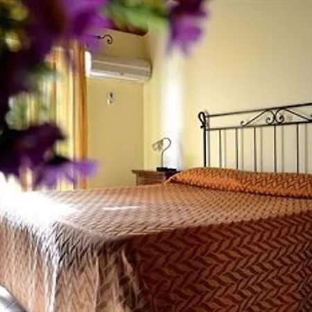 Bed & Breakfast Al Galileo Siciliano Palermo