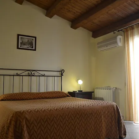 Al Galileo Siciliano Bed & Breakfast Palermo