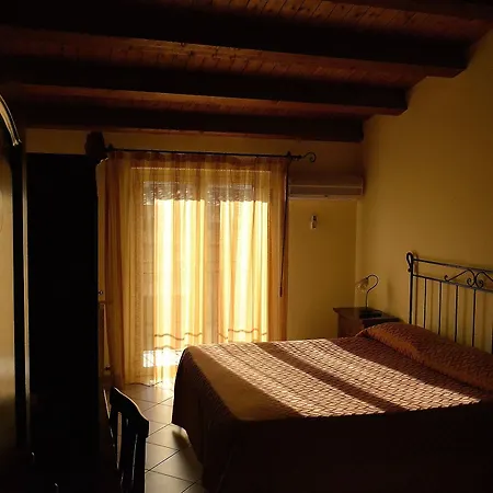 Bed & Breakfast Al Galileo Siciliano