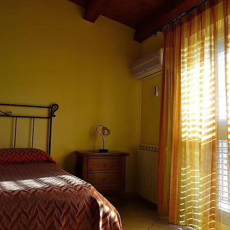 Al Galileo Siciliano Bed & Breakfast