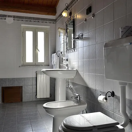 Al Galileo Siciliano Bed & Breakfast