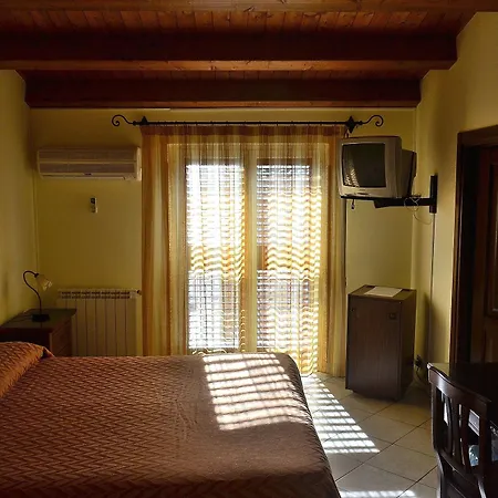 Al Galileo Siciliano 3* Palermo