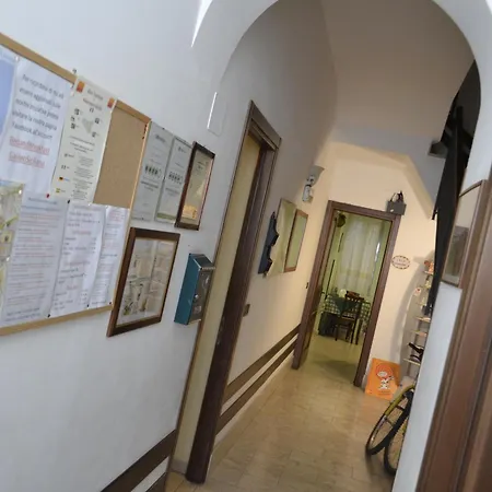 Bed & Breakfast Al Galileo Siciliano