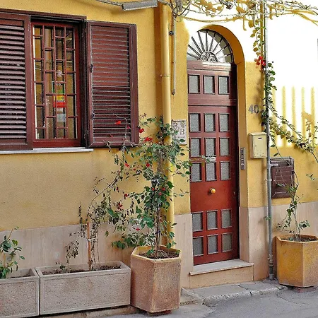Bed & Breakfast Al Galileo Siciliano 3*