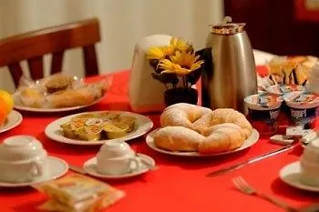 Al Galileo Siciliano Bed & Breakfast 3*