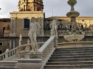 Bed & Breakfast Al Galileo Siciliano