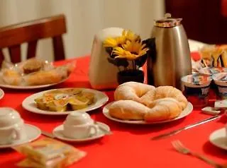 Al Galileo Siciliano Bed & Breakfast 3*