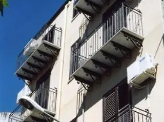 Al Galileo Siciliano 3* Palermo