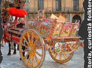 Al Galileo Siciliano Palermo