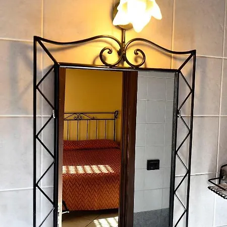 B&B Al Galileo Siciliano