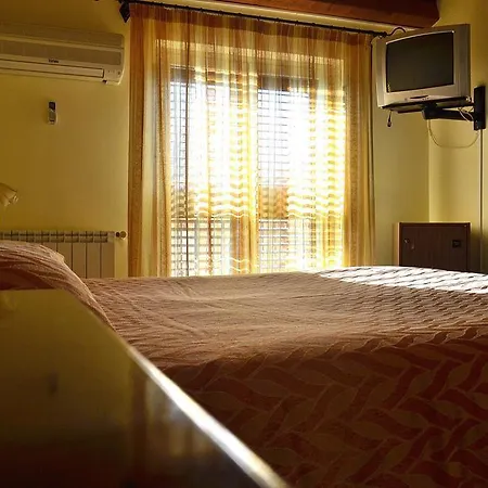 Al Galileo Siciliano Bed & Breakfast 3*