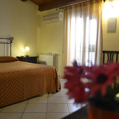 Al Galileo Siciliano 3* Palermo