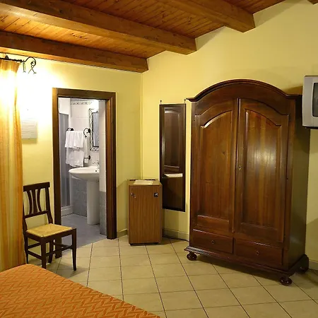 Bed & Breakfast Al Galileo Siciliano Palermo
