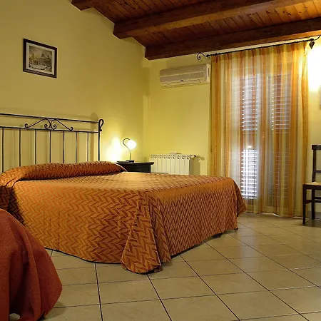 Bed & Breakfast Al Galileo Siciliano Palermo