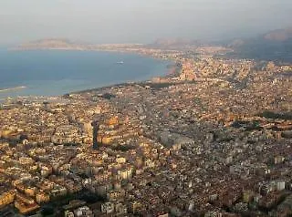 Panzió Al Galileo Siciliano