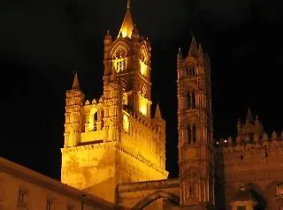 Panzió Al Galileo Siciliano 3*