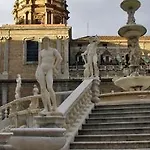 Bed & Breakfast Al Galileo Siciliano