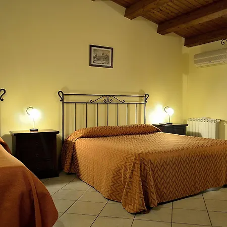 Al Galileo Siciliano Alojamento de Acomodação e Pequeno-almoço Palermo