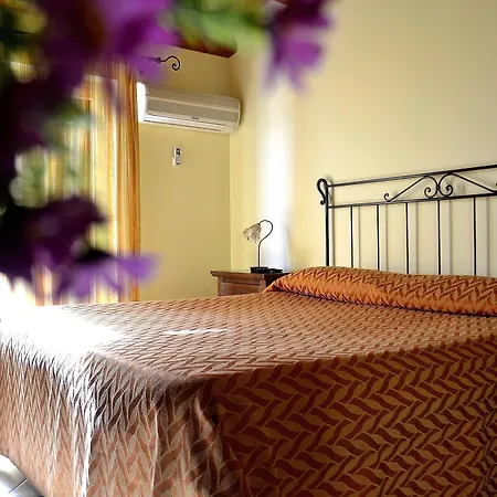 Bed & Breakfast Al Galileo Siciliano Palermo