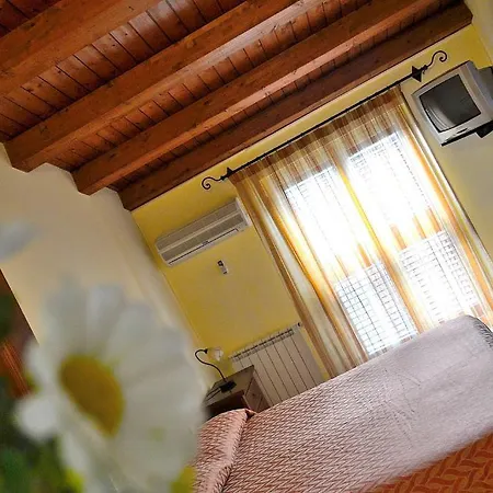 Bed & Breakfast Al Galileo Siciliano 3*