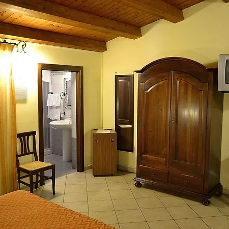 Alojamento de Acomodação e Pequeno-almoço Al Galileo Siciliano Palermo