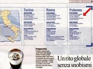 Frühstückspension Al Galileo Siciliano Palermo