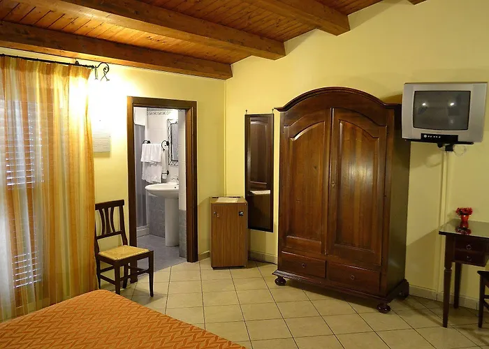 Frühstückspension Al Galileo Siciliano Palermo